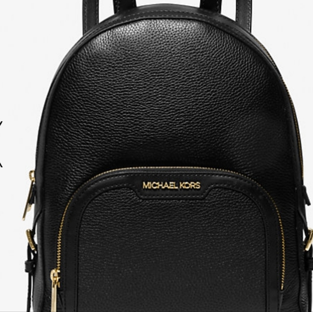 Micheal knees backpack
